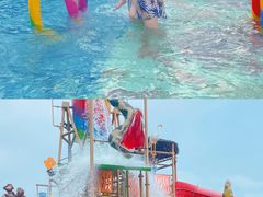 -清远熹乐谷温泉度假酒店