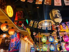 -有喜屋·烧鸟·居酒屋(周浦万达店)