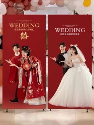 -玫瑰星座婚纱摄影轻奢定制(双井店)