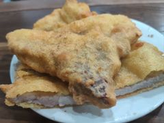 -随柳居·苏式小吃(建新巷店)