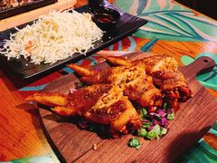 -烛影拾光观景餐厅·创意菜·摄影·小提琴(大唐不夜城店)