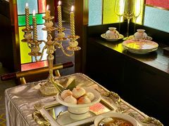 -ONE FULL 古董港式海鲜火锅