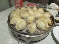 -王厚元饺子·辽菜(浑南店)