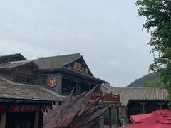 -疯克大象美式烤肉餐厅