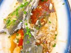 -尖沙咀大酒楼(罗村店·粤菜海鲜·宴会聚餐)