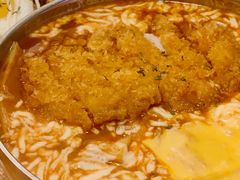 猪排芝士年糕-青春分食(仙林大学城店)