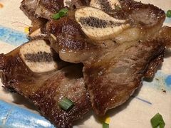 -三石铁板烧(紫竹桥店)