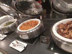 -上海西藏大厦万怡自助餐厅(徐汇店)