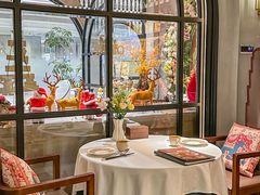 -狮拾久·现代新加坡料理(壹方城店)