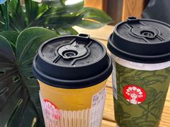 -霸王茶姬(正佳广场店)