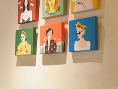 -LADY FAFA(巨鹿路陕西南路路口店)