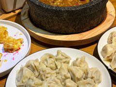 -伊喜饺子·烤鸭(五道口学院路店)