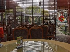 -漫渡庄绿岛花园•隐世庭园菜(滨湖店)