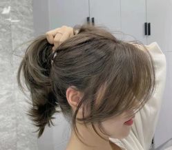 -Hair造型