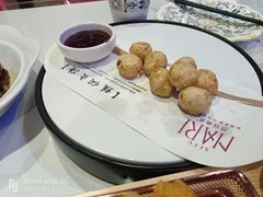 -SEEUNARI西域娜依新疆菜(环宇广场店)