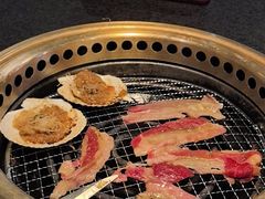 -神户赤童日式烤肉伙伴(东直门店)