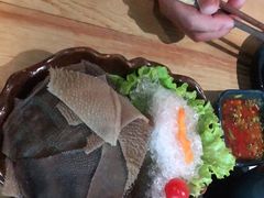 毛肚-湊湊火锅·茶憩(上海合生汇店)