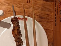 -福苗小骆驼烧烤(莲湖路店)