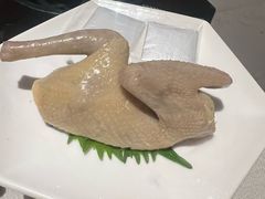 -狮王府淮扬菜(夫子庙老门东店)