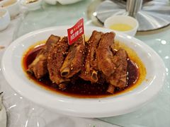 -令氏家外家周秦食府(高新店)