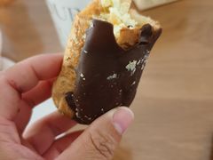 巧克力维纳斯饼干-凯司令西点房(虹桥路站店)