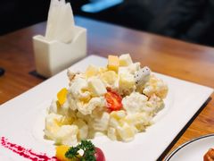 -陆壹捌餐厅(五大道店)