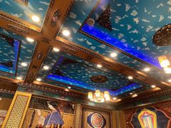 -金鼎雪山牦牛杂火锅(理县总店)