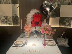 -狮拾久·现代新加坡料理(壹方城店)