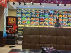-瑞杰烧烤店·24小时营业(山东路店)