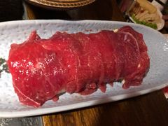 -老牌坊云南鱼豆花火锅(哈西万达店)