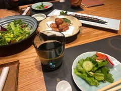 -傲鳗·日本料理(光华路店)
