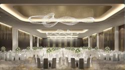 -首都机场东海康得思酒店婚宴·宴会厅·宝宝宴·生日宴