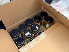 -苏州市吴中区光福窑上花果蜜饯厂