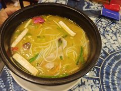 -桥香园过桥米线(复兴路店)