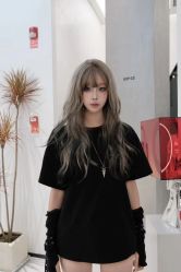 -苏豪路易士·嘉玛发廊