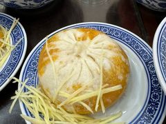 -孟家蟹包(锦绣街店)