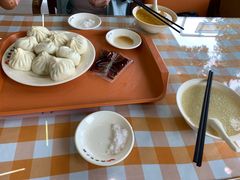 -庆丰包子铺(白塔寺店)