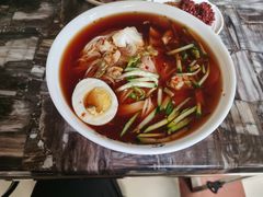 -西塔隆太白烤牛肉馆(图们路店)