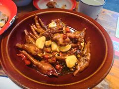 -老三样·美食研究中心(世贸路店)