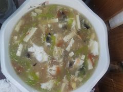 -顶之鲜海鲜餐厅