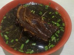 -小龙大肉面馆