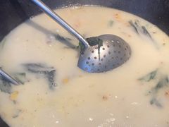 -陈大锅·岳阳鱼馆·地道岳阳菜(美食街店)