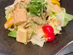 -绿杨春·淮扬宴(庐山路店)