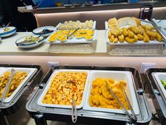 -素满香·Vegan食养自助(天一广场店)