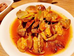 -莆田餐厅PUTIEN(深圳湾万象城家宴店)