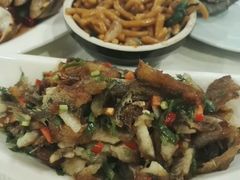 -渔娘渔家丹东海鲜(东直门店)