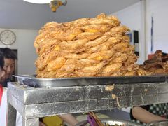 -顺心拉面馆(马道街店)