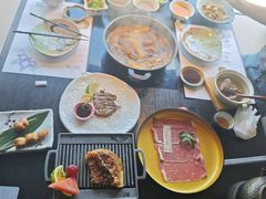 -花潮料理艺食馆(成都万象城店)