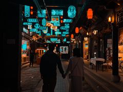 -溱湖国家湿地公园