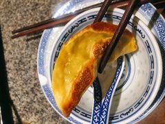 金牌煎饺-南京大牌档(之心城店)